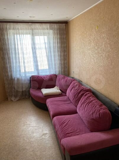 2-к. квартира, 50 м², 8/9 эт.