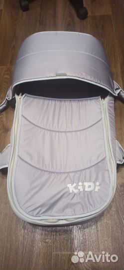 Переноска для детей
