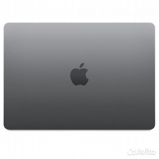 MacBook Air 15 (M3/8/256) Space Grey