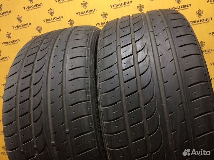 Altenzo Sports Comforter 245/40 R18 97W