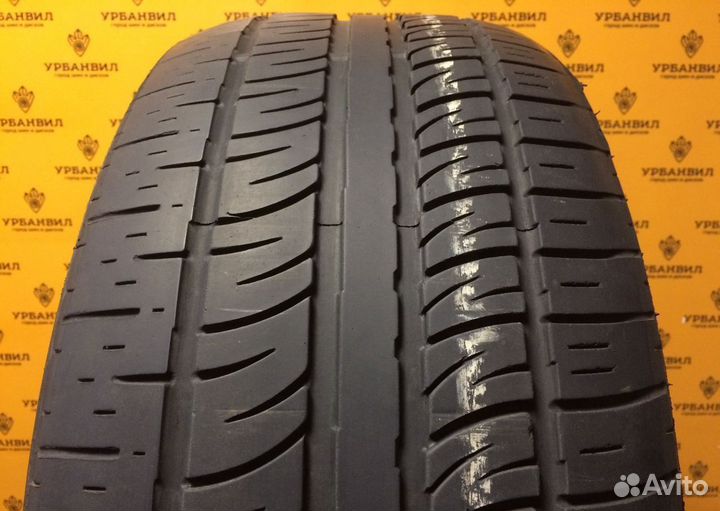 Pirelli Scorpion Zero 255/50 R19