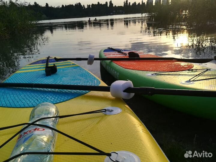 Сап борд My SUP 10.6