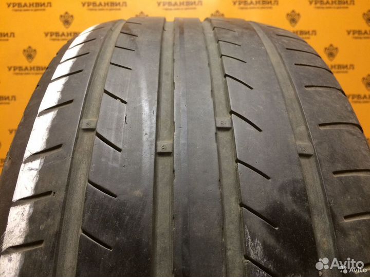 Dunlop SP Sport 01 225/45 R17