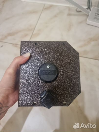 Замок сенат