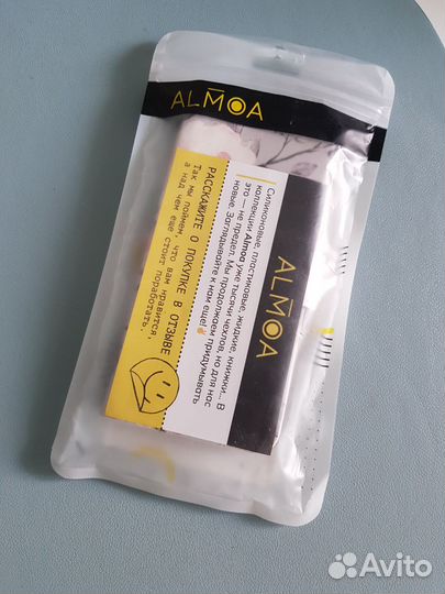 Чехол для телефона Honor 10