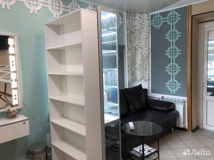 Аренда парикмахерской