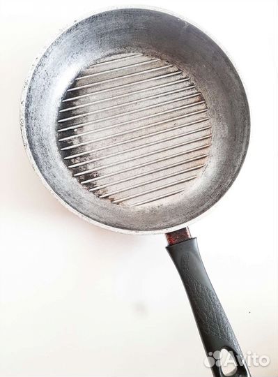 Кухонная утварь