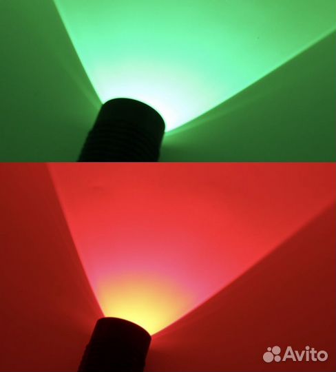 Фонарь для охоты