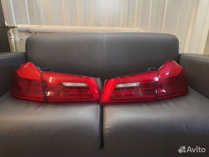 Задние фонари BMW F90, G30