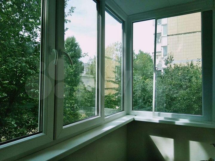 3-к. квартира, 71 м², 1/6 эт.