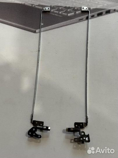 Петли HP G6-2000