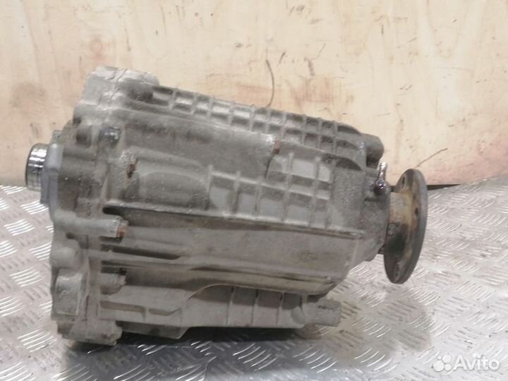 Коробка раздаточная Infiniti G 2007-2014