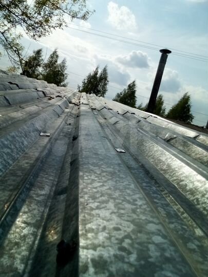 Гараж, 10 м²