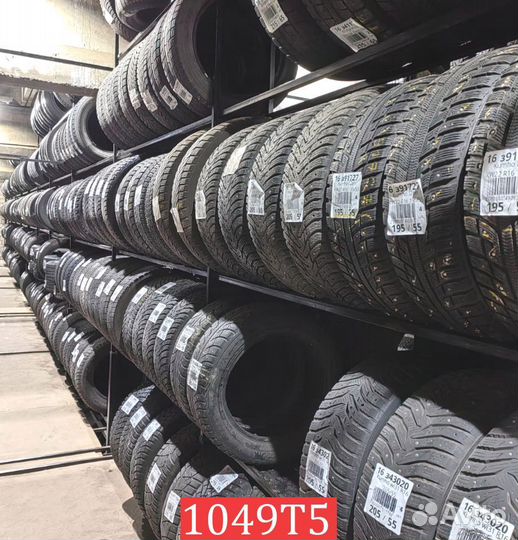 Kleber Dynaxer DR 235/55 R19 105Y