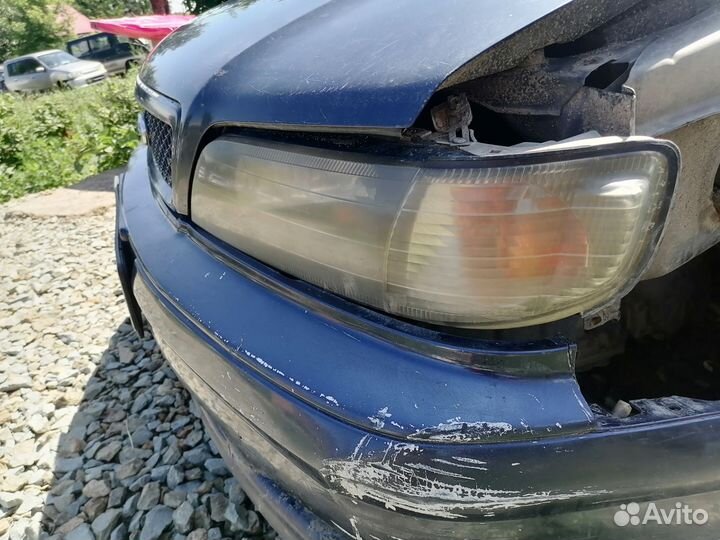 Фары Nissan Cefiro A32