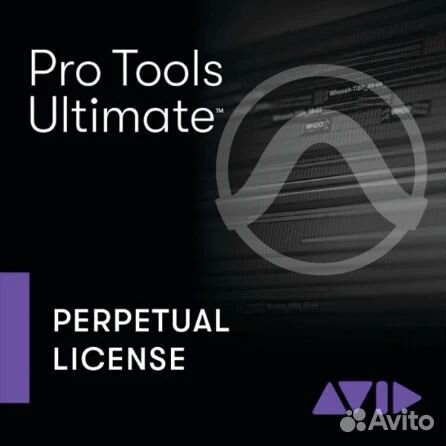 Avid Pro tools, Artist, Studio, Ultimate