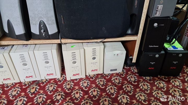 Продаю ибп