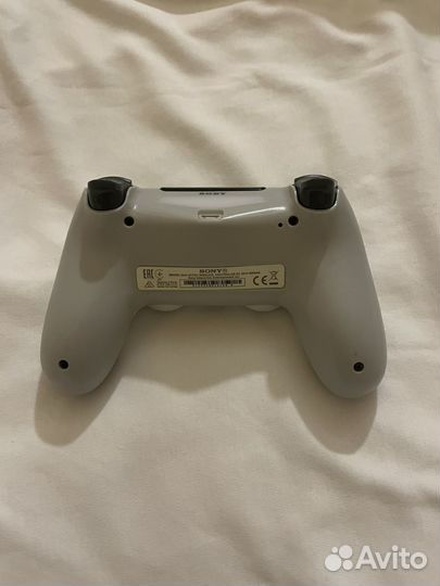 Джойстик для ps4