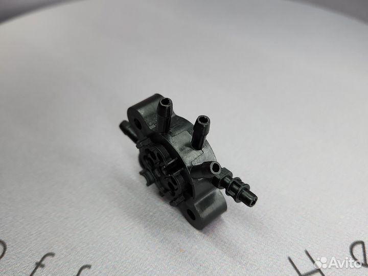 Крышка мультиклапана для Nivona/Melitta (5 pin)