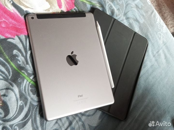 iPad