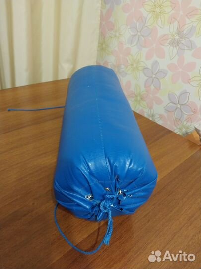 Боксерская груша детская