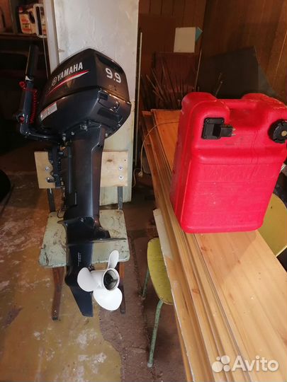 Лодочный мотор, прицеп, лодка, эхолот