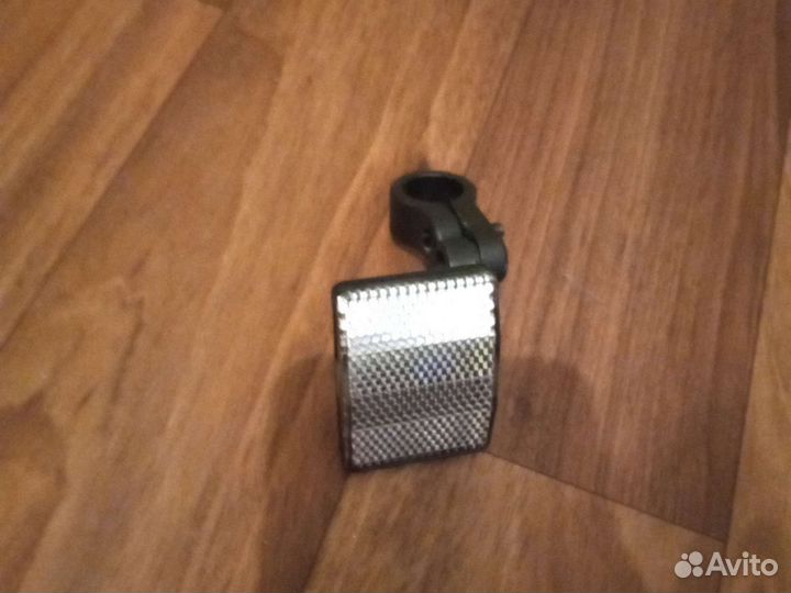 Катафоты на велосипед