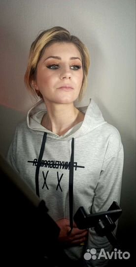 Прически макияж Смоленск