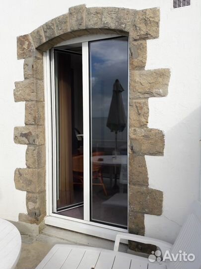 Окна пвх в Усть-Джегуте