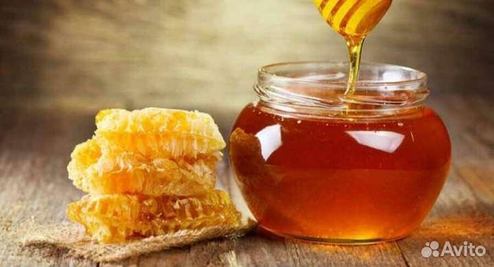 Мёд