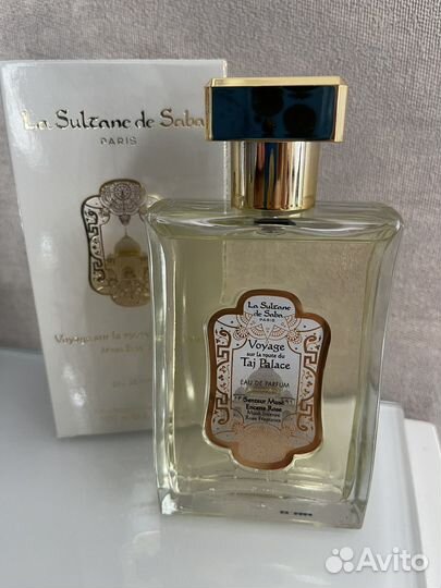 La sultane de saba Taj Palace