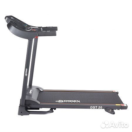 Беговая дорожка Domsen Fitness DST20
