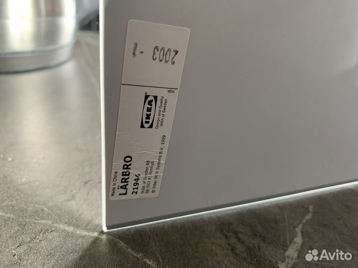 Зеркало настенное IKEA