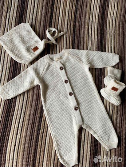 Комплект Loomknits