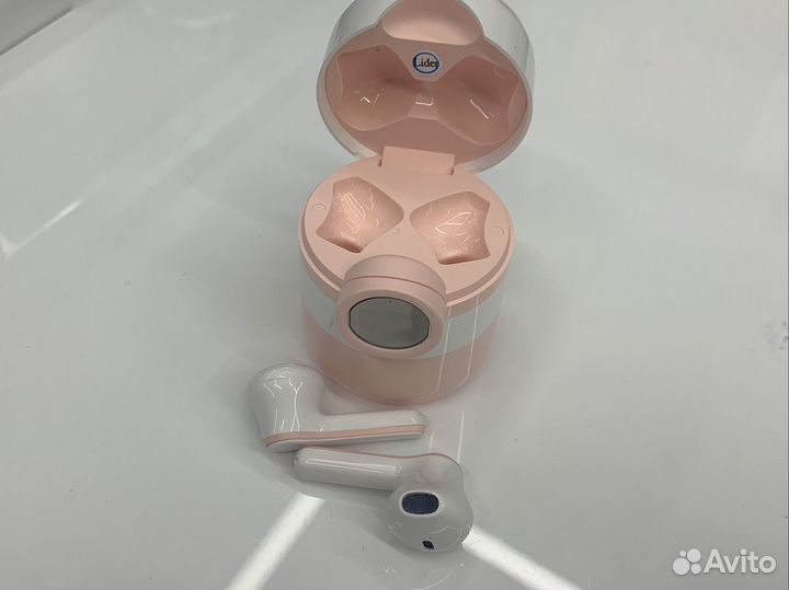 Наушники беспроводные pro12 детские