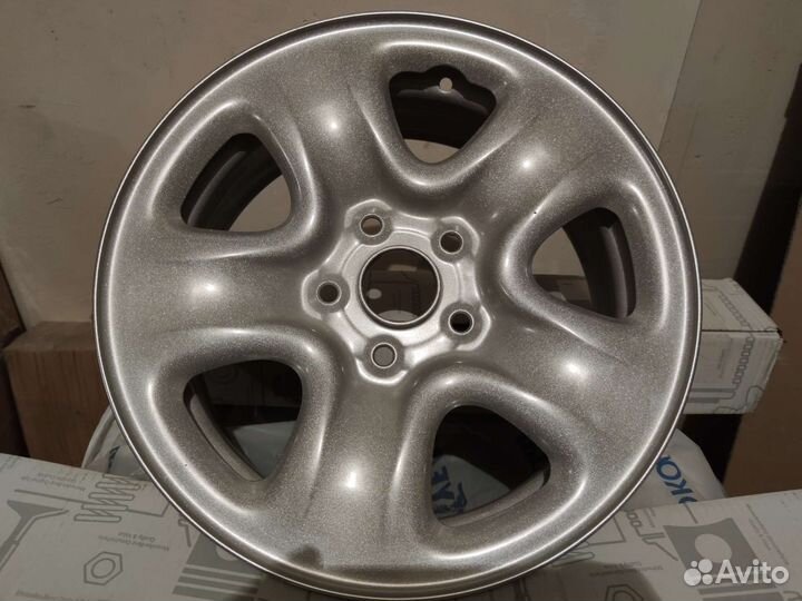 Продам диски r16