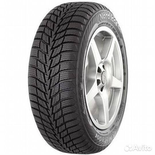 Matador MP 93 Nordicca 205/55 R16