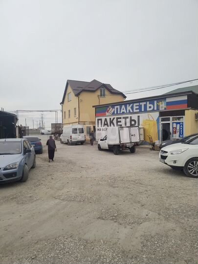 Продам торговое помещение, 32 м²