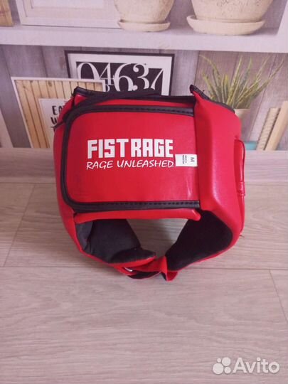 Экипировка для бокса