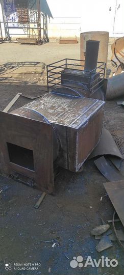 Банные печи для бани