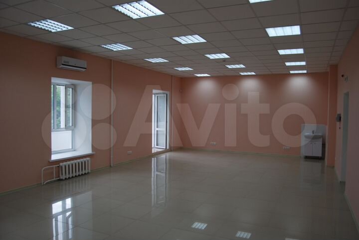 Офисное помещение, 70.2 м²