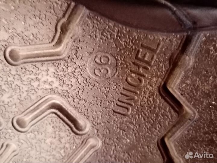 Туфли на мальчика