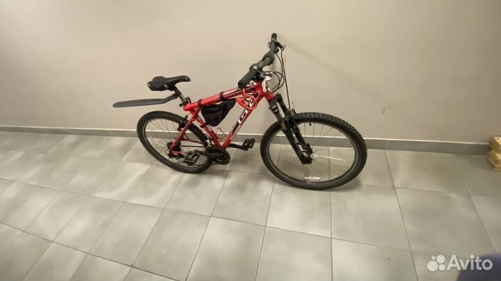 Велосипед gt avalanche 2.0