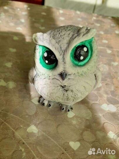 Мыло ручной работы 