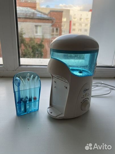 Ирригатор acleon