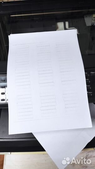 Мфу цветное Kyocera FS 2126MFP+