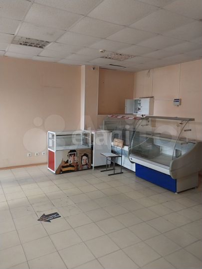 Торговая площадь, 42 м²