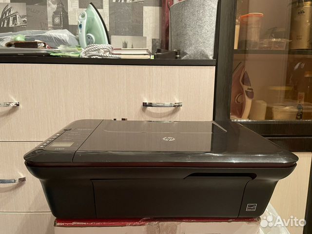 Принтер HP deskjet 3050
