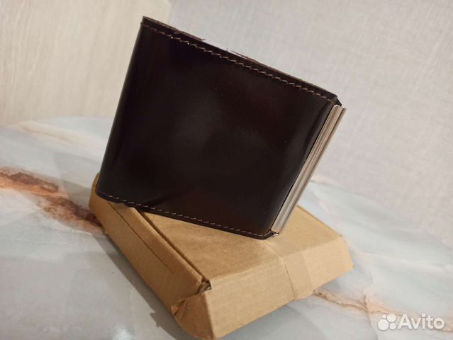 Зажим для денег мужской