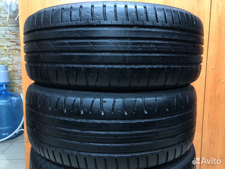 Nokian Tyres Nordman SZ 215/55 R17